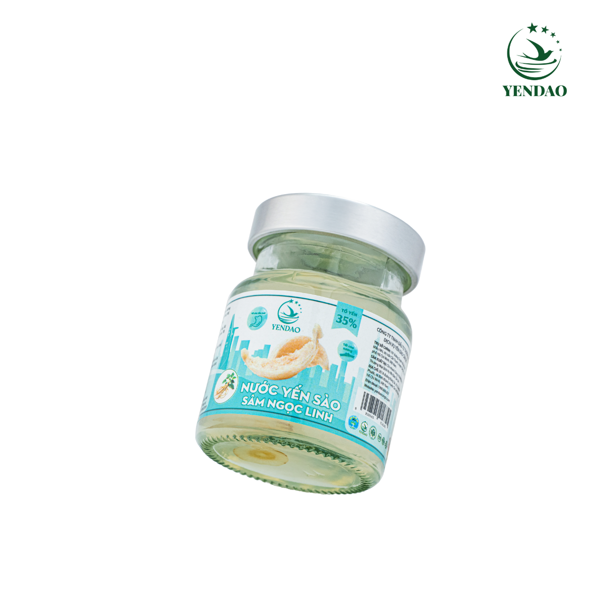 即食人参燕窝 (35%)