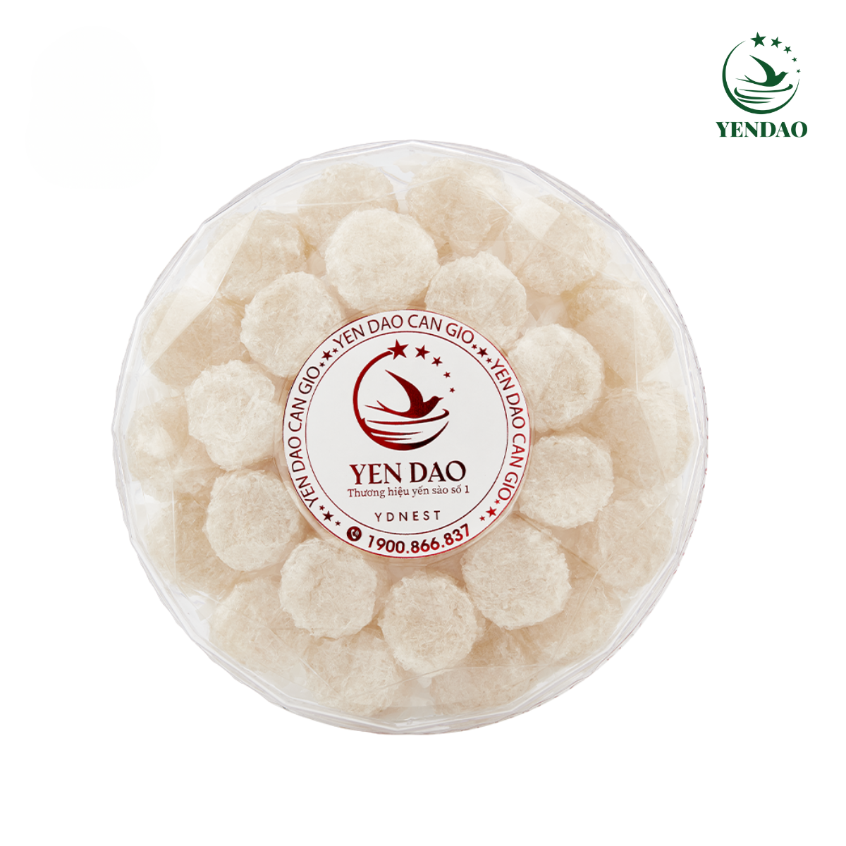 Yến Baby-Hộp (10g)