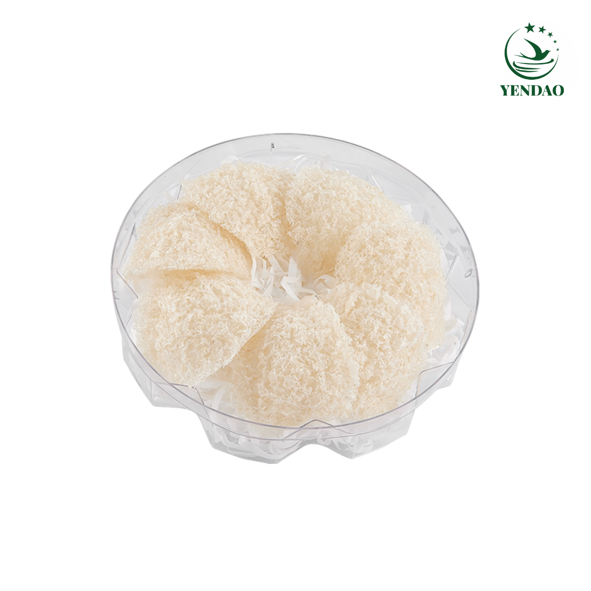 Yến vụn - Xơ mướp