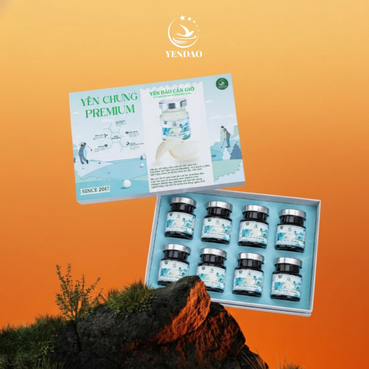 YẾN CHƯNG PREMIUM 